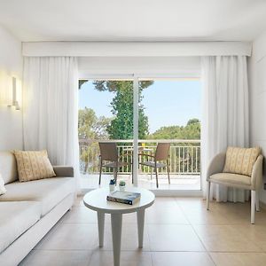 Junior Suite Sea View