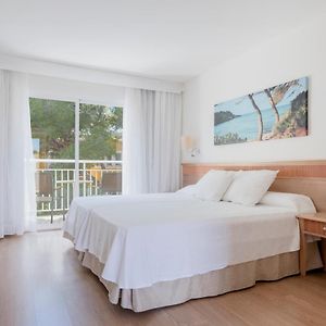 Camera superior con letto king size